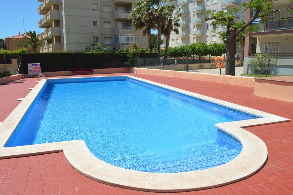 Joyapartments Gavina D'Or Miami Playa Zewnętrze zdjęcie