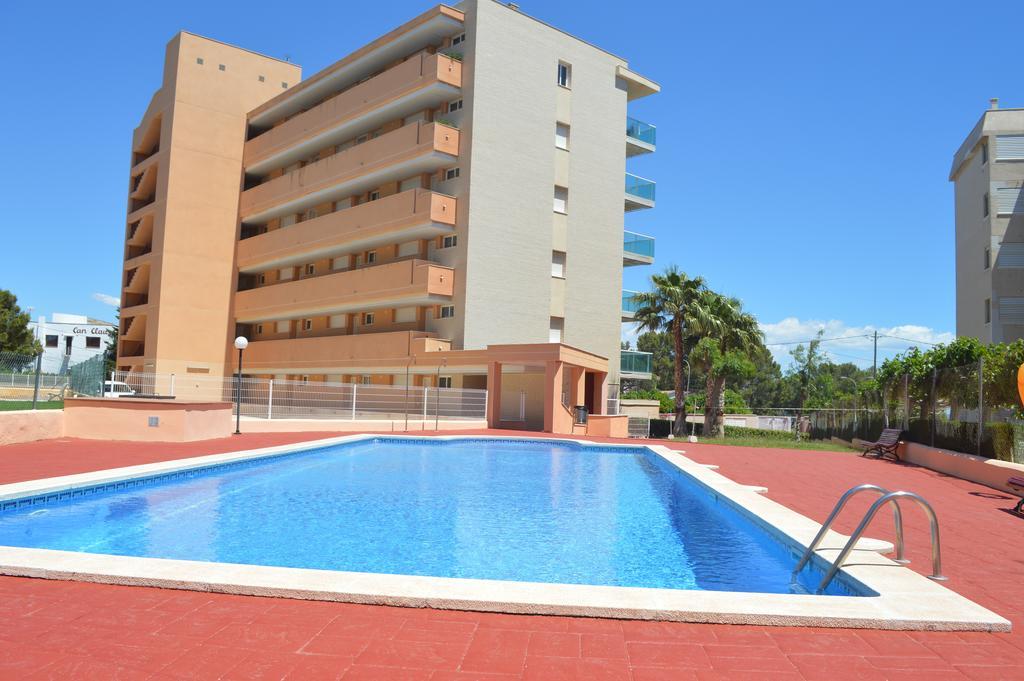 Joyapartments Gavina D'Or Miami Playa Zewnętrze zdjęcie