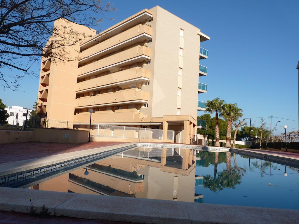 Joyapartments Gavina D'Or Miami Playa Zewnętrze zdjęcie