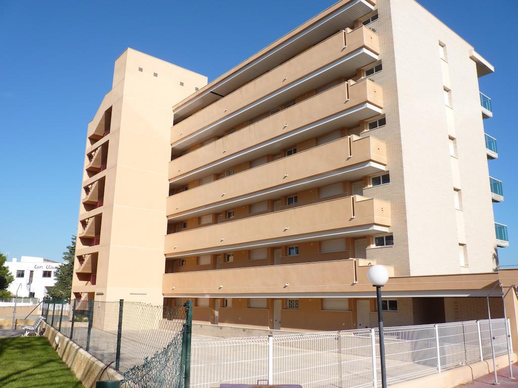 Joyapartments Gavina D'Or Miami Playa Zewnętrze zdjęcie