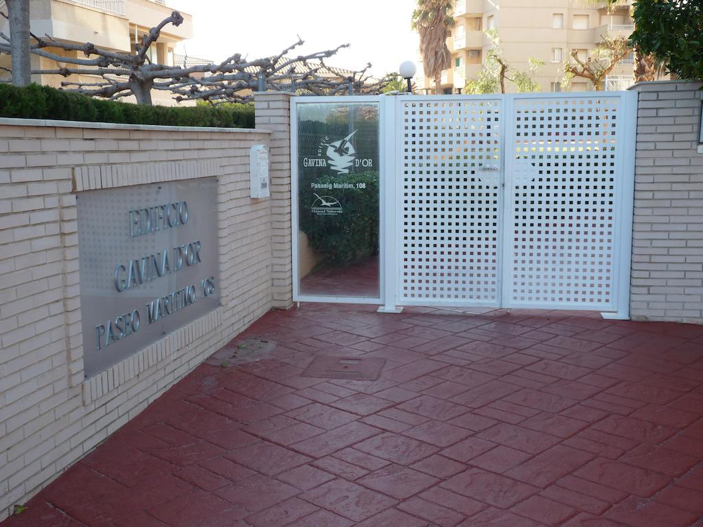 Joyapartments Gavina D'Or Miami Playa Zewnętrze zdjęcie