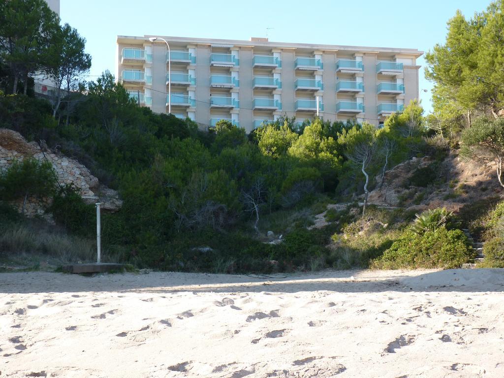 Joyapartments Gavina D'Or Miami Playa Zewnętrze zdjęcie
