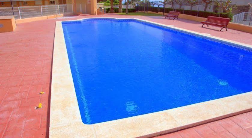 Joyapartments Gavina D'Or Miami Playa Zewnętrze zdjęcie