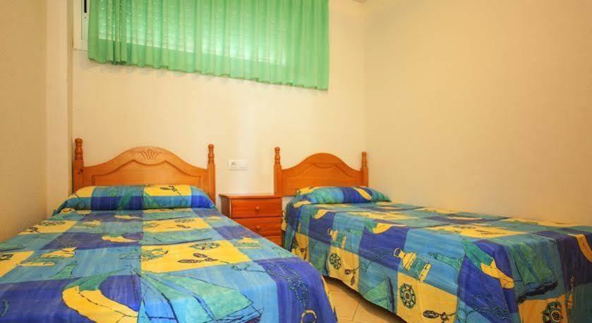 Joyapartments Gavina D'Or Miami Playa Zewnętrze zdjęcie