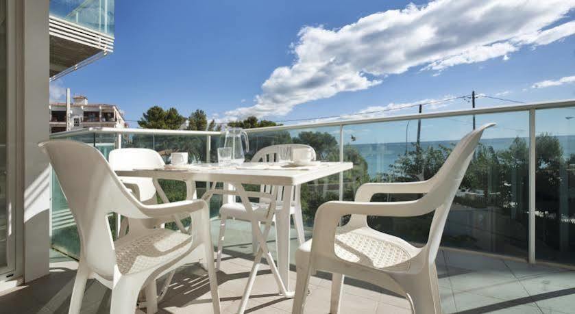Joyapartments Gavina D'Or Miami Playa Zewnętrze zdjęcie